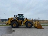 CATERPILLAR 972M XE front loader