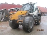 LIEBHERR L 550 XPower front loader