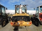 CATERPILLAR 906H front loader