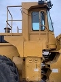 CATERPILLAR 980 C front loader