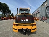 JCB TM 320 front loader