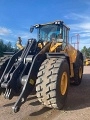 VOLVO L180H front loader