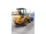 VOLVO L 35 BZ front loader