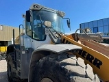 LIEBHERR L 556 XPower front loader