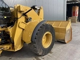 CATERPILLAR 930K front loader