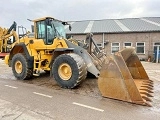 VOLVO L180H front loader