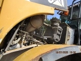 CATERPILLAR 972K front loader