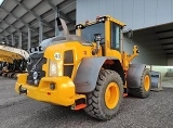 VOLVO L90H front loader