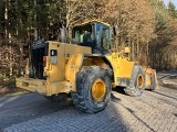 CATERPILLAR 950 F II-StVZO front loader