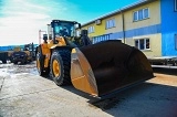 VOLVO L150H front loader