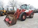 VOLVO L 90 D front loader