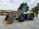 LIEBHERR L 538 front loader