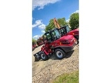 YANMAR V 70 S front loader