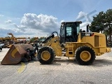 CATERPILLAR 924H front loader