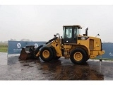 CATERPILLAR 930H front loader