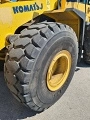 KOMATSU WA380-6 front loader