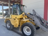 VOLVO L 40 front loader