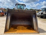 VOLVO L110H front loader