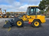 VOLVO L35G front loader