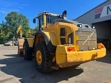 VOLVO L180H front loader