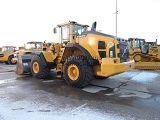 VOLVO L180H front loader