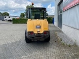 AHLMANN AX 850 front loader