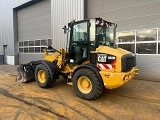 CATERPILLAR 908M front loader