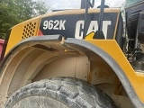 CATERPILLAR 962K front loader