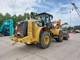 CATERPILLAR 950K front loader