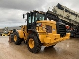 CATERPILLAR 938M front loader