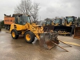 VOLVO L25F front loader