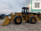 CATERPILLAR 966C front loader