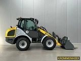 KRAMER 5085 front loader