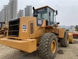 CATERPILLAR 966 front loader