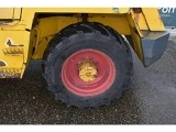 KRAMER 612 SL front loader