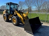 CATERPILLAR 908M front loader