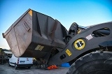 VOLVO L260H front loader