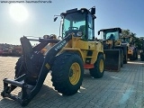 VOLVO L30G front loader