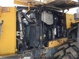 KOMATSU WA470-7 front loader