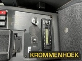 KOMATSU WA70M-8E0 front loader