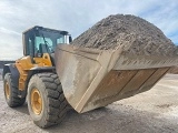 VOLVO L120F front loader