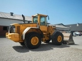 VOLVO L120E front loader