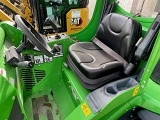 AVANT Avant 860i front loader