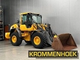 VOLVO L70H front loader