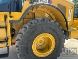 CATERPILLAR 950GC front loader