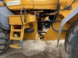 VOLVO L120H front loader