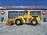 CATERPILLAR 980 C front loader