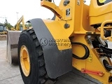 VOLVO L120F front loader