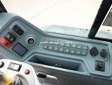 DOOSAN DL280-7 front loader