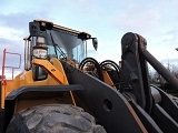 VOLVO L180H front loader